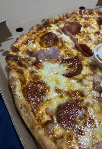 Photo of Venezia - 93 Wharf Rd, Pinxton, Nottingham NG16 6LH